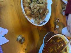 -四禧精酿铜锅涮肉·烧烤工场(大明湖店)