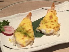 -大渔铁板烧(万象城店)