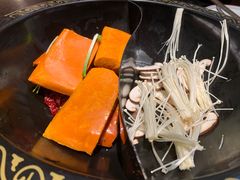 -三江两海老火锅(北京首店)
