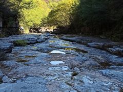 -孤山寨风景区
