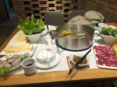 -焯牛潮汕牛肉火锅(云峰街创始店)