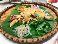 合欢发财捞鸡-稻香酒家·35年老字号(侨光店)