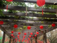 -白马涧龙池景区