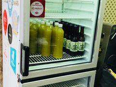-公利真料竹蔗水(中环店)