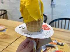 -野人先生现做冰淇淋(北京环宇荟店)