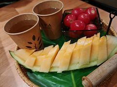 -森SPA·泰式按摩·精油Massage(宝安中心店)
