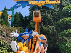 -大连海昌发现王国主题公园