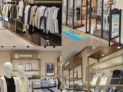 -王府井奥莱临潼小镇(临潼店)