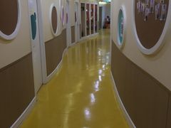 -金砾教育培训(宝山校区)