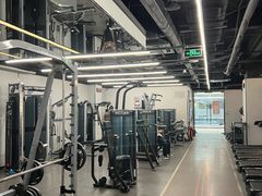 -乐刻运动健身(同曦假日百货店)