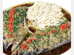 -芳芳私房菜·精做淮扬菜(承德路店)