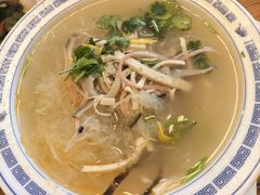 -老雒阳面馆·水席·洛阳菜(纱厂路店)