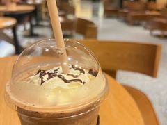 -星巴克臻选(国贸商城首店)