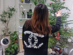 -Chanel(德基广场店)