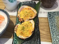 -林妈妈村·日式料理(宝山万达店)
