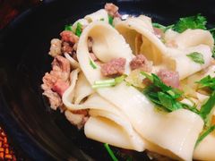 -毅祥斋老孙家泡馍(北院门鼓楼店)