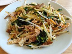 -秦香阁·西北家常菜(徐汇日月光中心店)