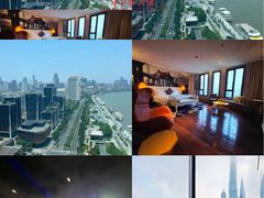-上海外滩英迪格酒店