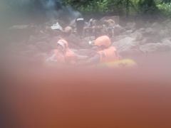 -雅鲁激流探险漂流