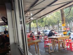 -老火车站牛肉粉