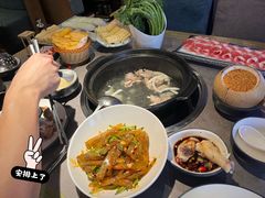 -同仁四季椰子鸡(海岸城天利店)