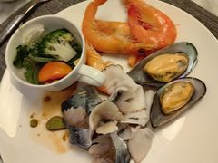 -北京王府井希尔顿酒店·万斯阁西餐厅