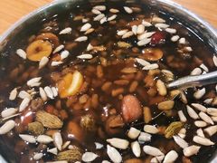 八宝稀饭-清真老铁家灌汤包