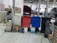 -北京上地四方一汽大众4S店(上地店)