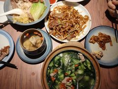 -汤潮荟·粤菜小馆(茂业天地店)