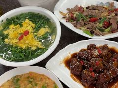 -龙姐私房菜(和顺古镇店)