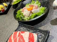 -湊湊火锅·茶憩(来福士广场店)