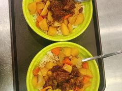 -天津医科大学学生食堂