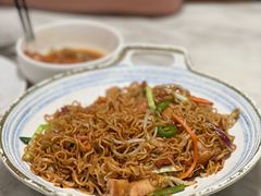 -锦园春香港茶餐厅(西海湾旗舰店)