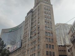 -南京路步行街