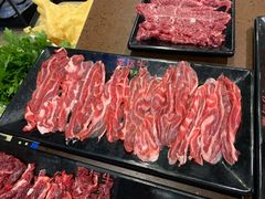 五花趾-幸运牛汕头小黄牛牛肉火锅(梅林店)
