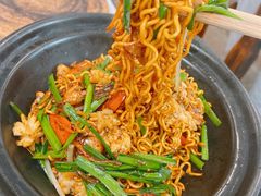 -小时候焗海鲜(鄞州万达店)