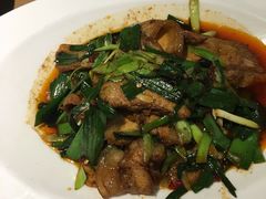 -卞氏菜根香(青羊万达店)