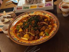 -相约·羊村小馆非遗手抓肉(七一酱园店)