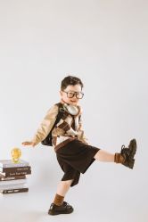 -小熊维尼高端儿童摄影(宝安旗舰店)