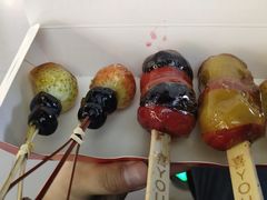 -喜YOU冰糖葫芦·艾炒酸奶(兰州中心店)