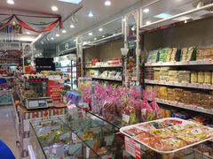 零售区-百年义利(世纪家园店)