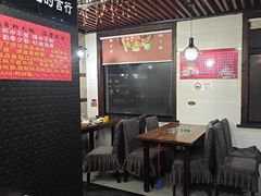 -要得自助火锅(新川路店)