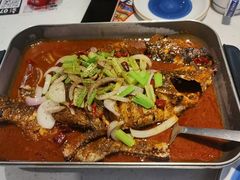 -鱼酷活鱼烤鱼(南京水游城店)