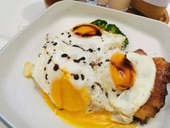 -柠檬树茶餐厅(海雅缤纷城店)