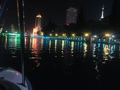 -南通濠河风景名胜区