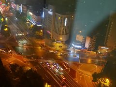 -长沙君逸康年大酒店(贺龙体育馆店)