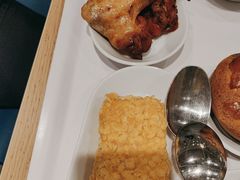 -宜家·瑞典风味餐厅(四元桥店)