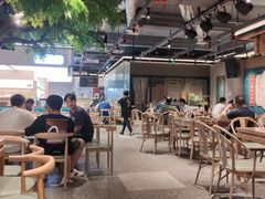 大堂-易裕和·长沙米粉(竹塘西路店)