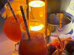 -外滩8号 whisky bar(金延大厦店)