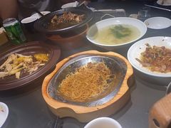 -秋色客家菜(南山店)